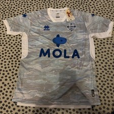 Como 1907 football shirt - como,