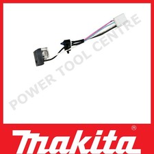 Genuine Makita Switch 632D81-6 For Makita DHS680 Cordless 165mm Circular Saw