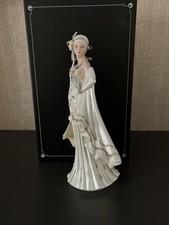 Retired Clintons art deco