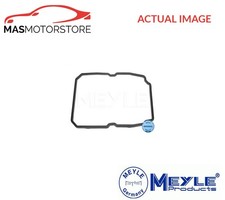 SEAL AUTOMATIC TRANSMISSION