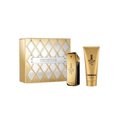 Paco rabanne million - paco,
