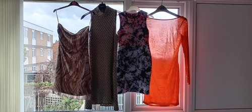 Women dresses bundle new - women's,