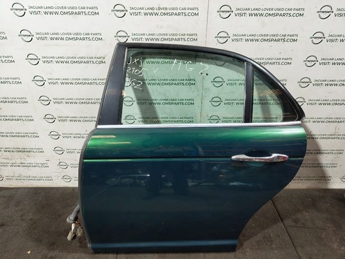 Jaguar x350 s passenger - x350, n/s