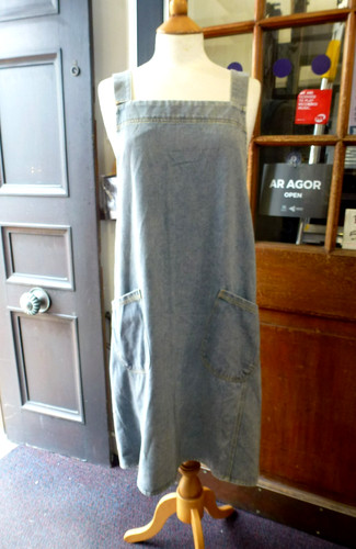 Japanese denim craftsman - denim,