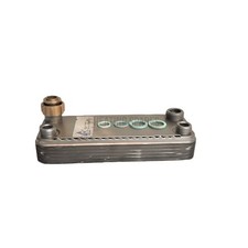 VAILLANT TURBOMAX VUW 242E | 282E | 242/1 | 282/1 E HEAT EXCHANGER 064950 64950