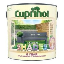 Cuprinol Garden Shades Paint -