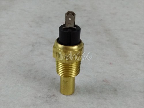 Water temp gauge - water,