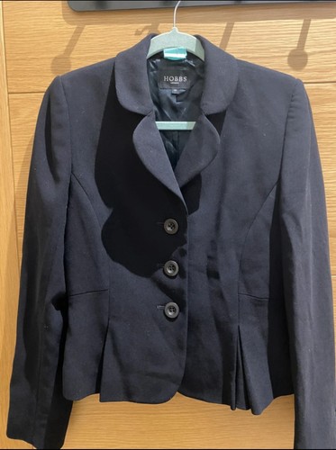 Hobbs peplum blazer - peplum, blazer,