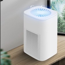 Silent Night Noise ≦30dBAir