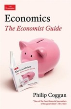 Philip Coggan Economics: The