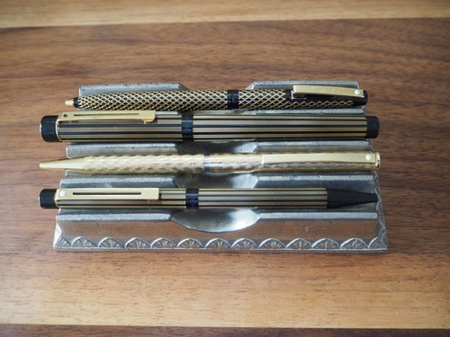Vintage sheaffer ball point - ball,