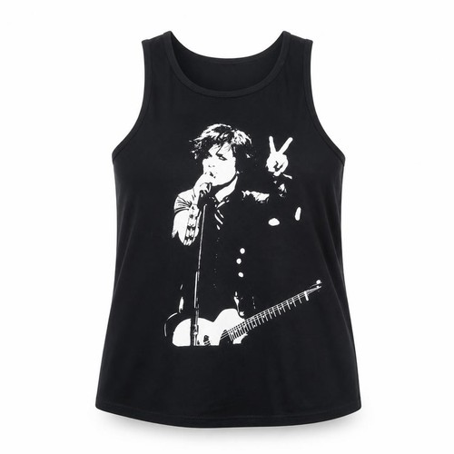 Death kitty womens basic tank - death,