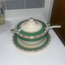 Losol Ware Tureen 