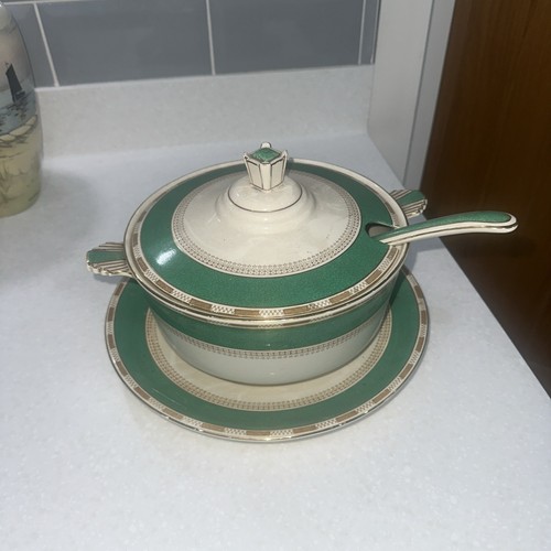 Losol ware tureen - tureen,