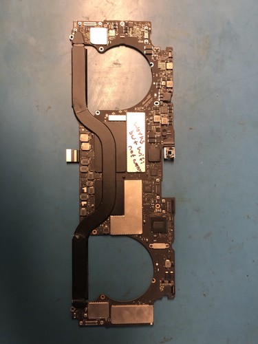 Macbook pro 2016 a1707 - pro,