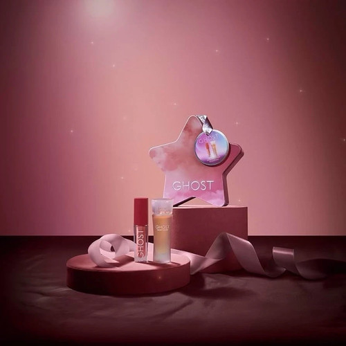 Ghost sweetheart fragrance - ghost,