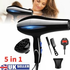 2200W Professional Hair Dryer