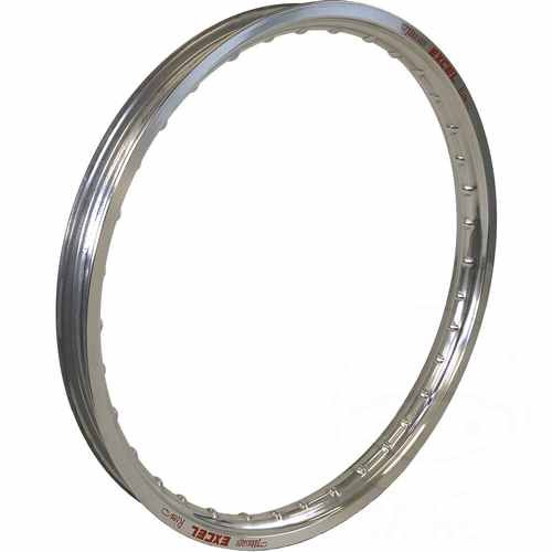 Aluminium rim excel - excel, 21