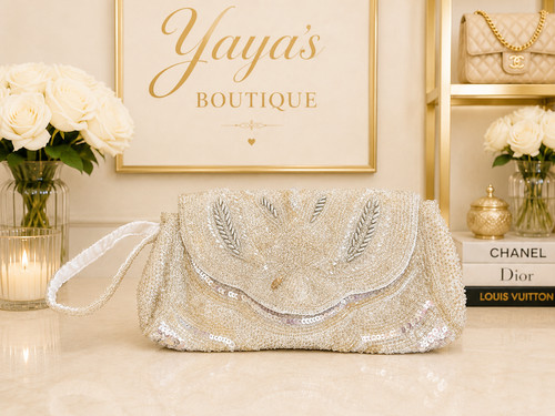 Next silver ivory heavy - ivory,