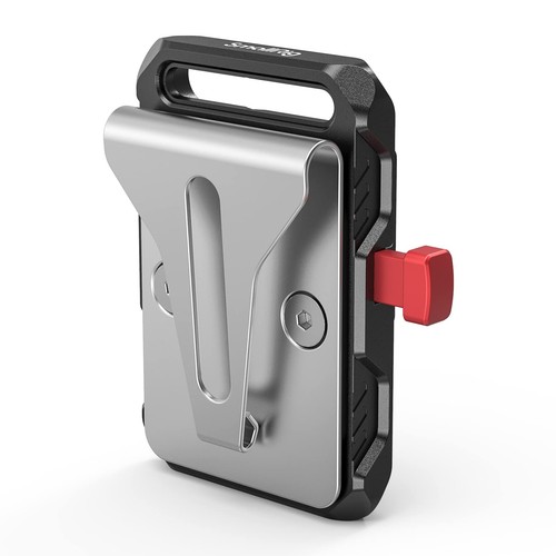 Smallrig mini mount battery - smallrig,