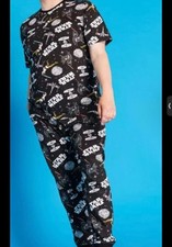 Men boys star wars pyjamas - men/boys,