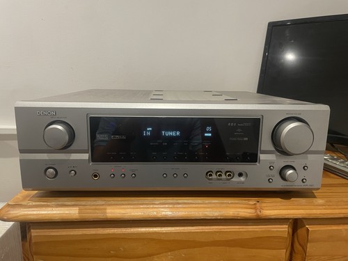 Denon avr 1507 - denon, avr-1507.