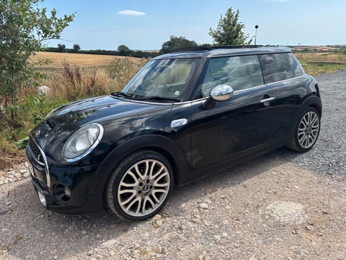 Mini cooper 0 f56 - mini, 2.0