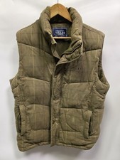 Joules Braden Gilet Mens L