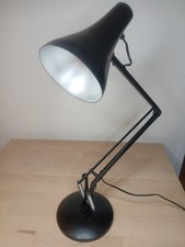 Anglepoise model desk lamp - model, 90