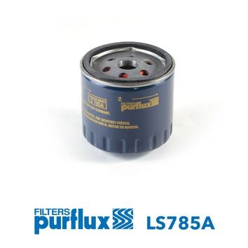 Oil filter ls785a purflux - ls785a,