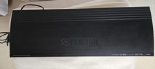 Yamaha Digital Sound Projector YSP-600 Dolby + Remote, Manual,  IntelBeam, Black