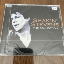 The Collection by Shakin