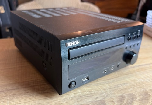 Denon rcd m38dab mp3 usb - rcd-m38dab, cd/mp3/usb