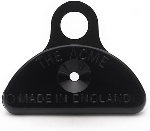 Acme 576 black - acme, mouth