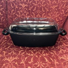 Pro cook Cast Iron Casserole