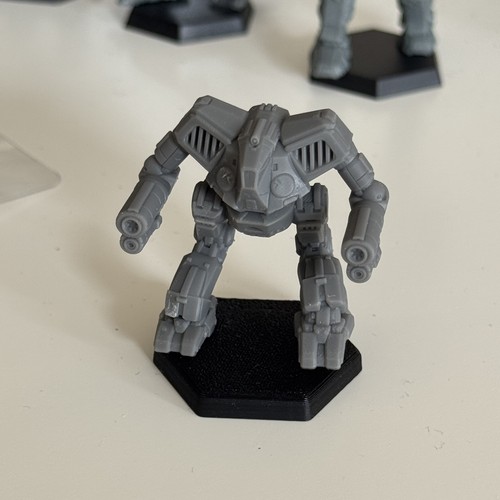 Battletech battle cobra - battletech,