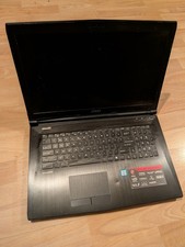 MSI GE72 6QF Apache Pro Gaming