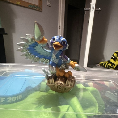 Skylanders warnado character - skylanders,