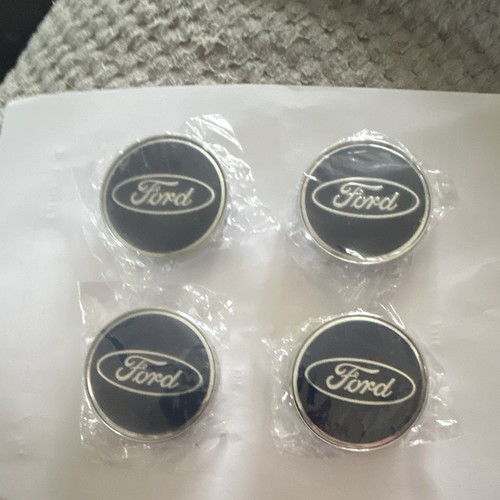Ford centre caps - ford,