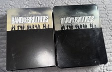 Band Of Brothers - Steelbook -