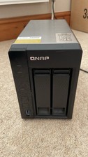 QNAP TS-253A 4TB 4GB RAM NAS