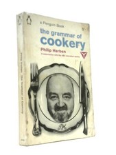 The Grammar of Cookery (Philip