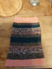 Pets, Dog Winter Jumper. Small.