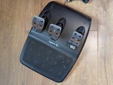 Pedals only logitech - logitech, g920