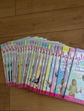 EMMA THOMSON'S FELICITY WISHES