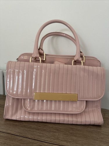 Ted baker light pink - ted, large