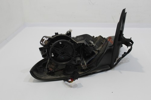 Audi left folding - q5, ns