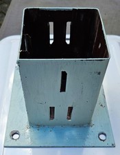 Metpost system bolt - 2, down