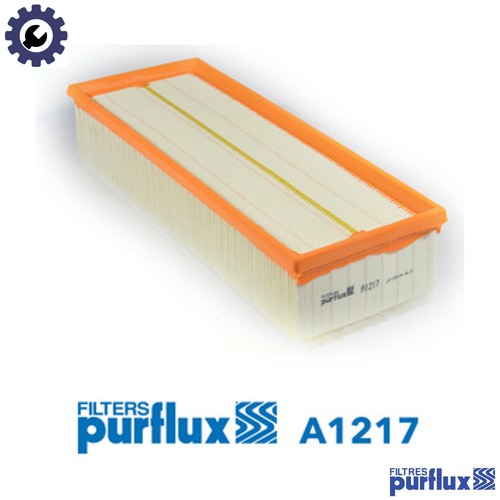 Air filter a1217 for - filter, vw