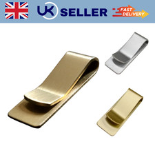 Premium Stainless Steel Money